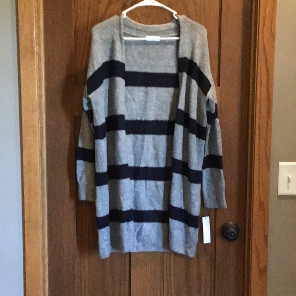 Stitch Fix Sophie Rue Demeter Cardigan